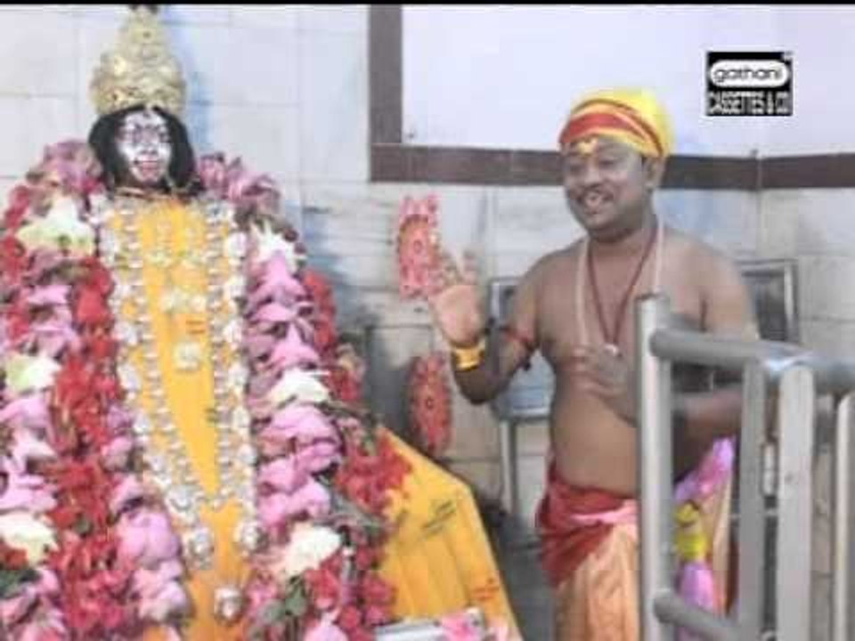 Aato Sahaj Noy Ma Tara