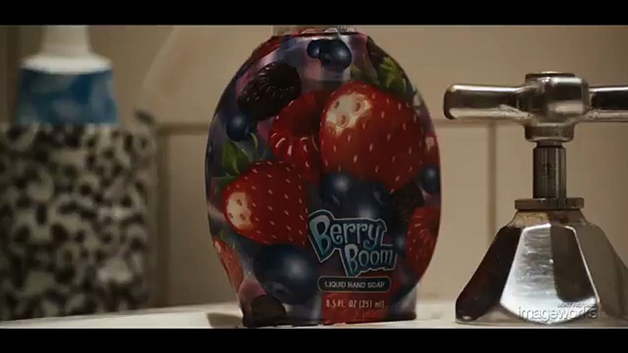 The Smurfs- Image Based Set Reconstruction and Lighting