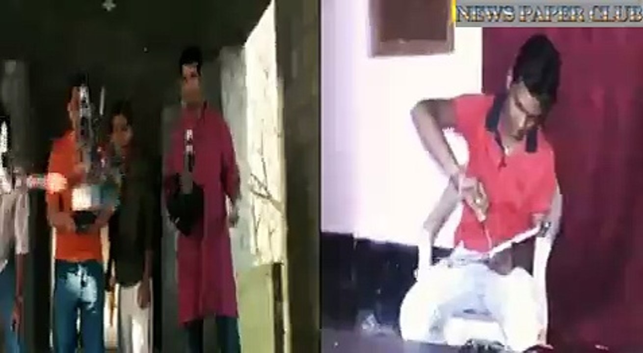 indian student, nasa, drone model, gajraula student, drone making, latest news in hindi, news in moradabad, uttar prades