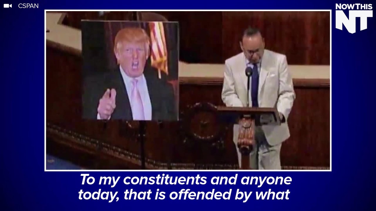 Naturalization Applications Are Up and Donald Trump Could Be The Reason