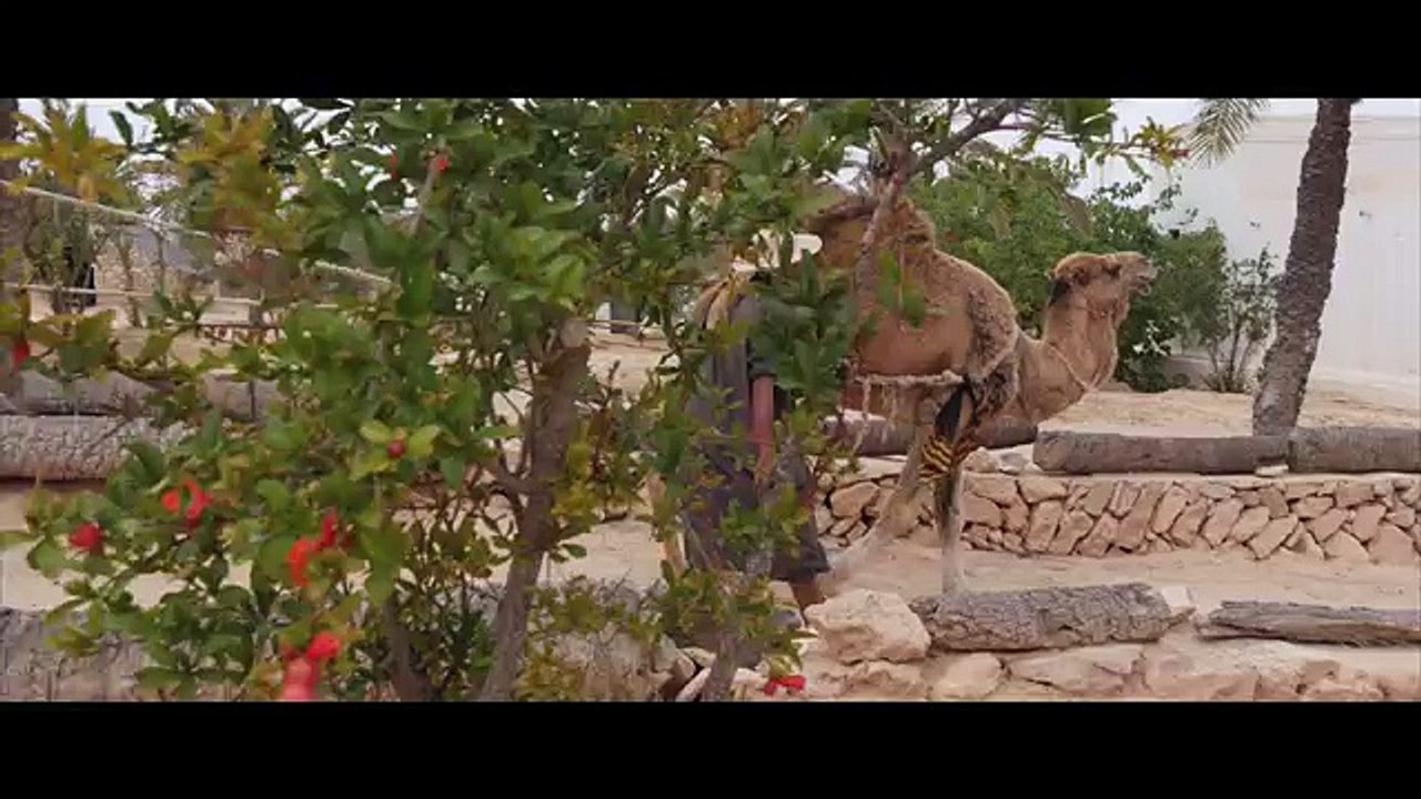 Balti Fel Barima (Layam Kif Erih)