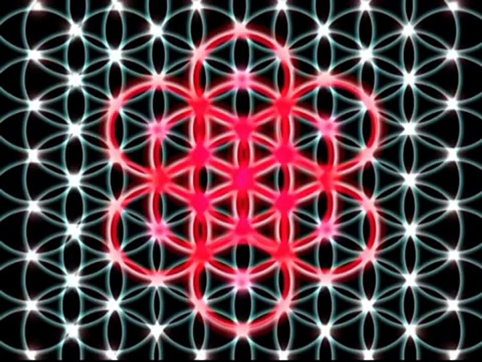 Sacred Geometry - Episode 01: The Cipher