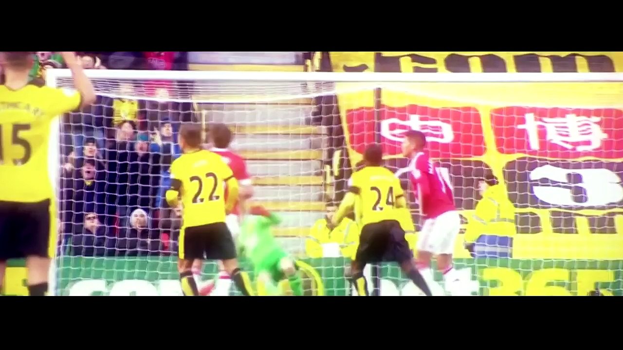 David De Gea ● Best Saves 2015-2016 ● Ultimate Saves Show ● Best Saves Ever