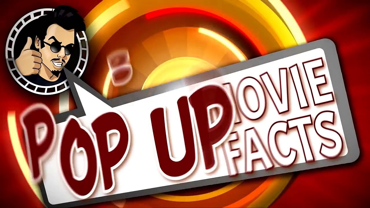 Pop-Up Movie Facts: The Godfather