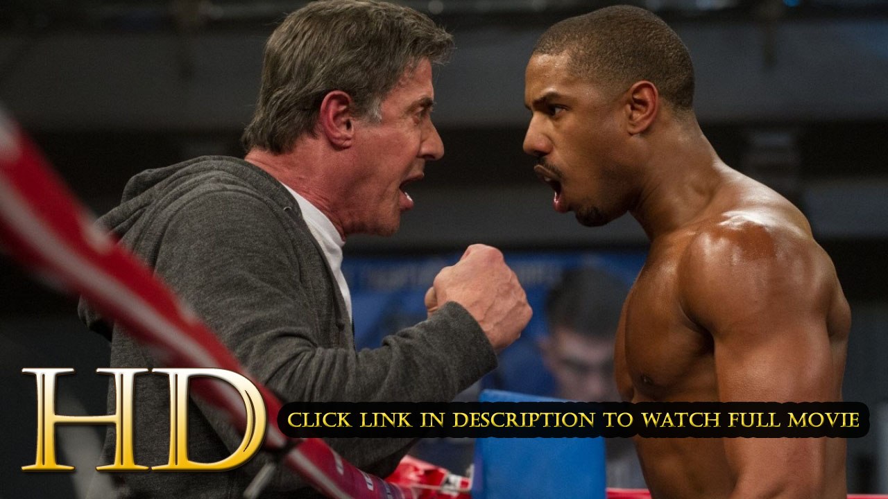 FullMovie Creed