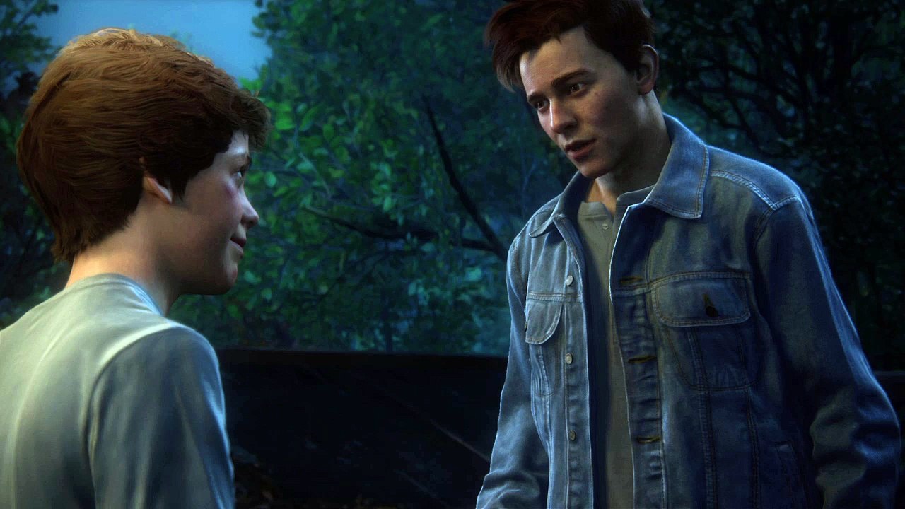 هل تبحث عن دبلجة رائعة؟ استمتع بلعبة Uncharted 4: A Thief’s End 🎮