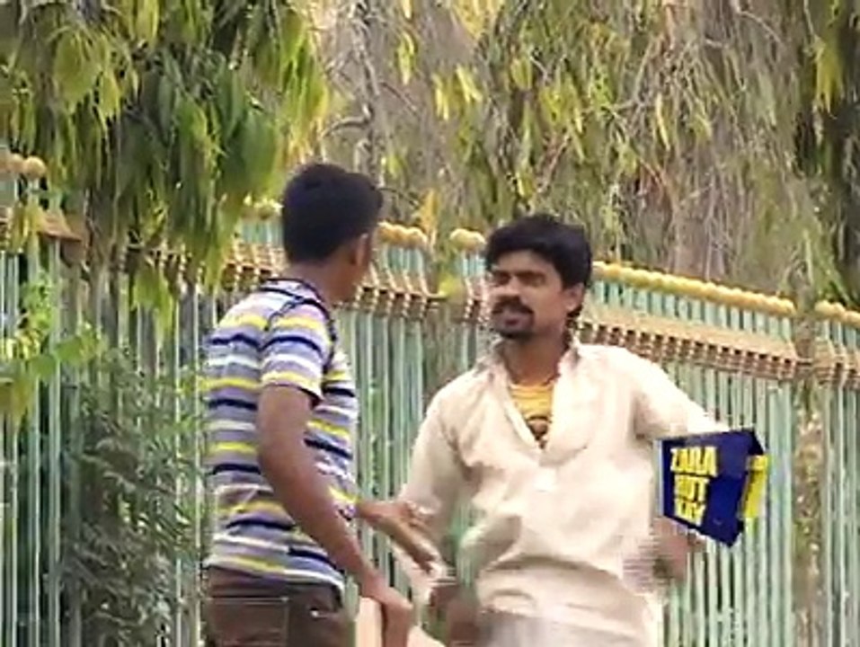 Zara Hatt KK: The Hilarious Show You Can't Miss! 😂