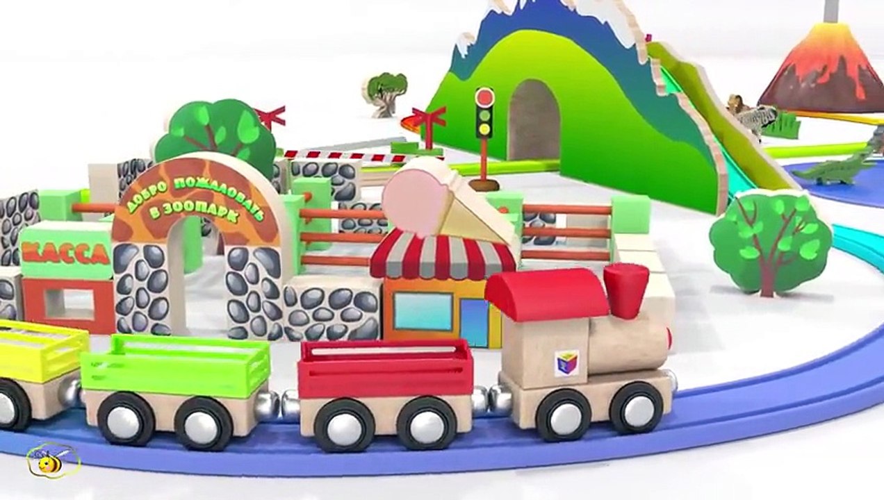 Cartoons For Kids Children Educational cartoons for children