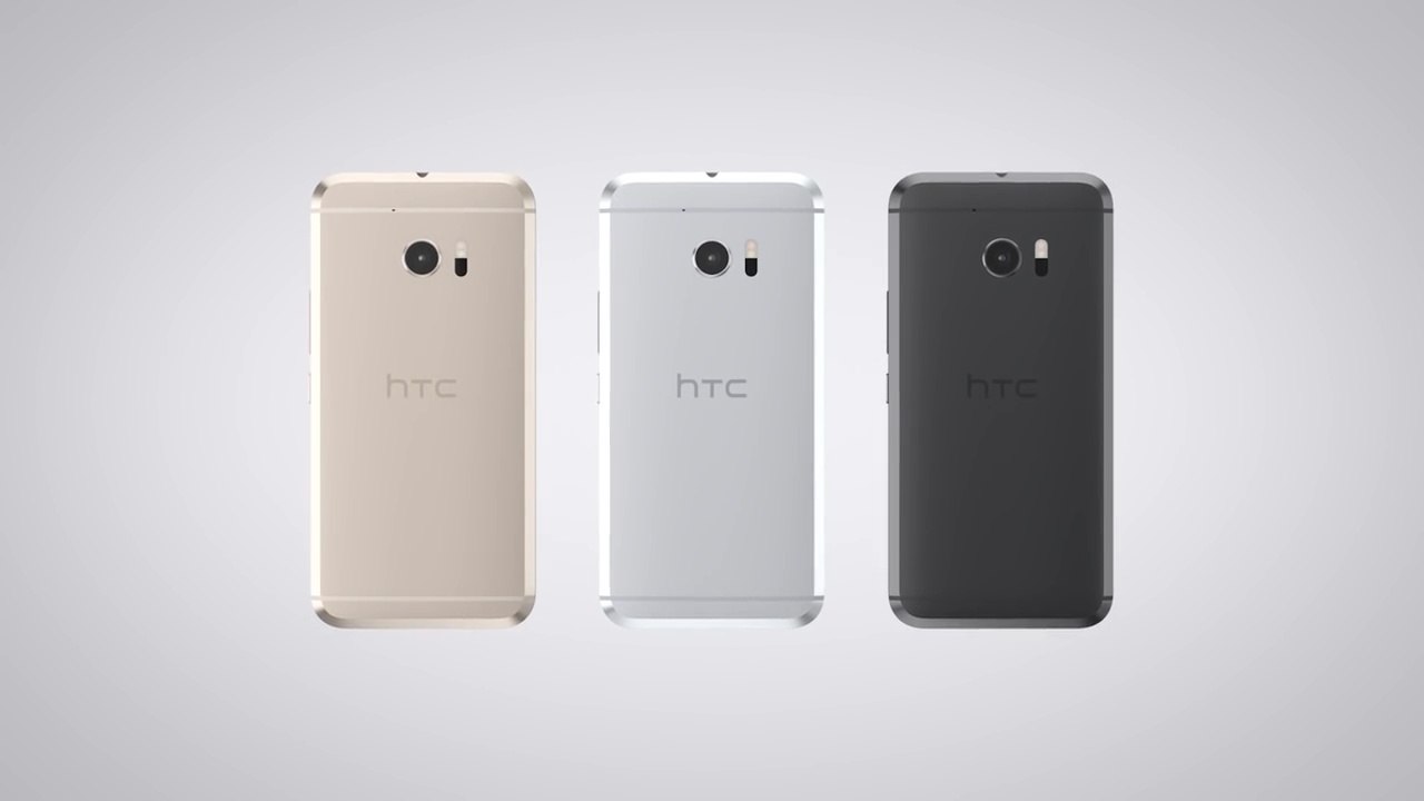 HTC 10 - Power of 10