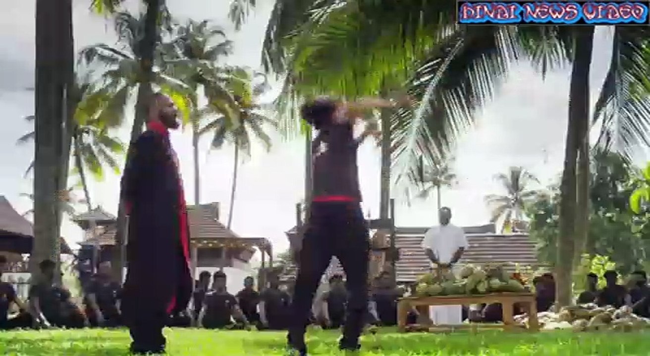 movie review of baaghi, baaghi