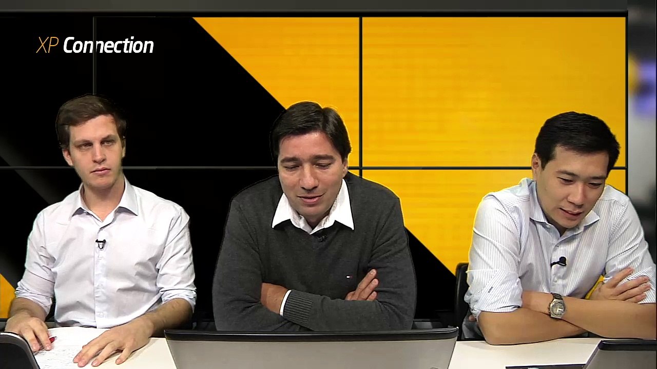 Primeiros Desafios de Temer