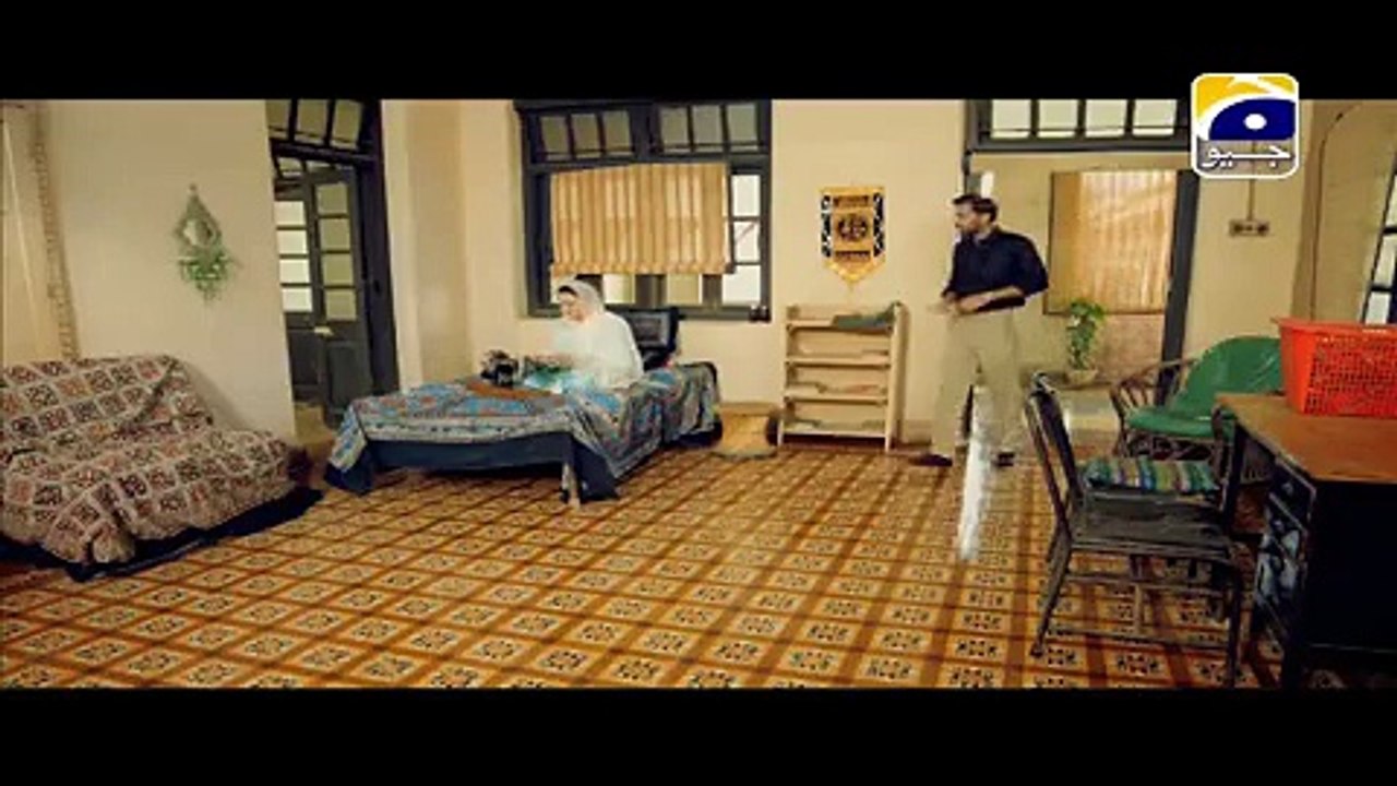 Iss Khamoshi Ka Matlab Episode 5