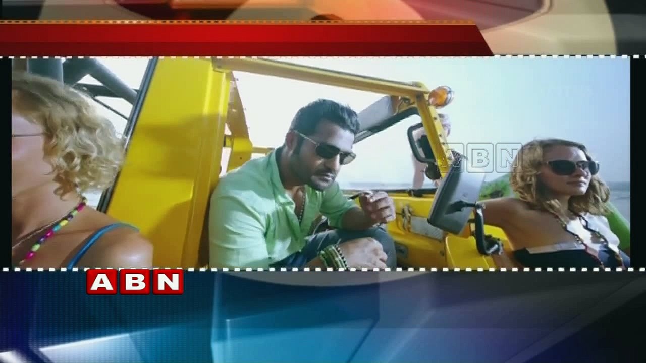 Nethaji: Puri Jagannadh and Jr NTR's Upcoming Film