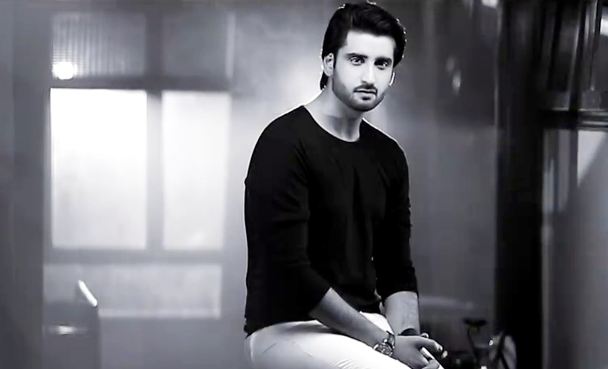 Maa by Aagha Ali Glimpse