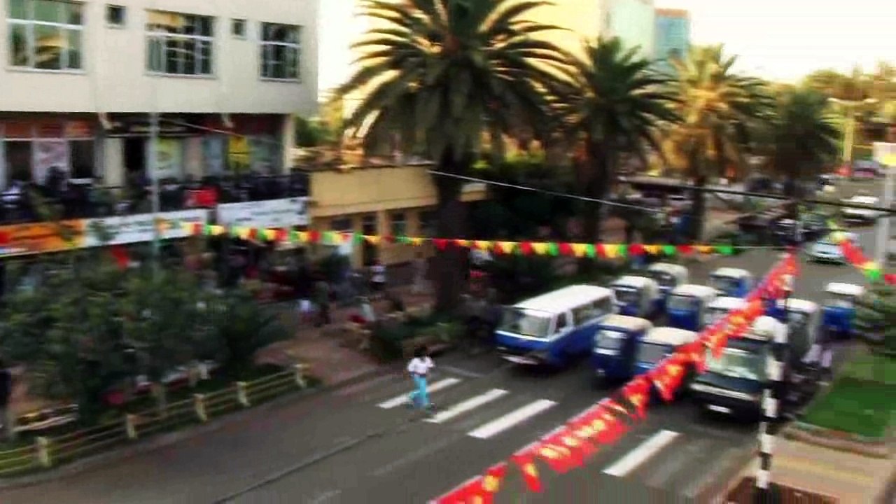 Ethiopian instrumental music