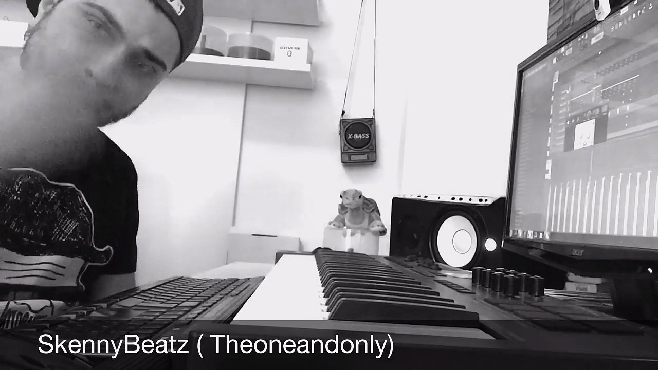 Dr Dre - Still Jugo Style ( SkennyBeatz Freestyle)