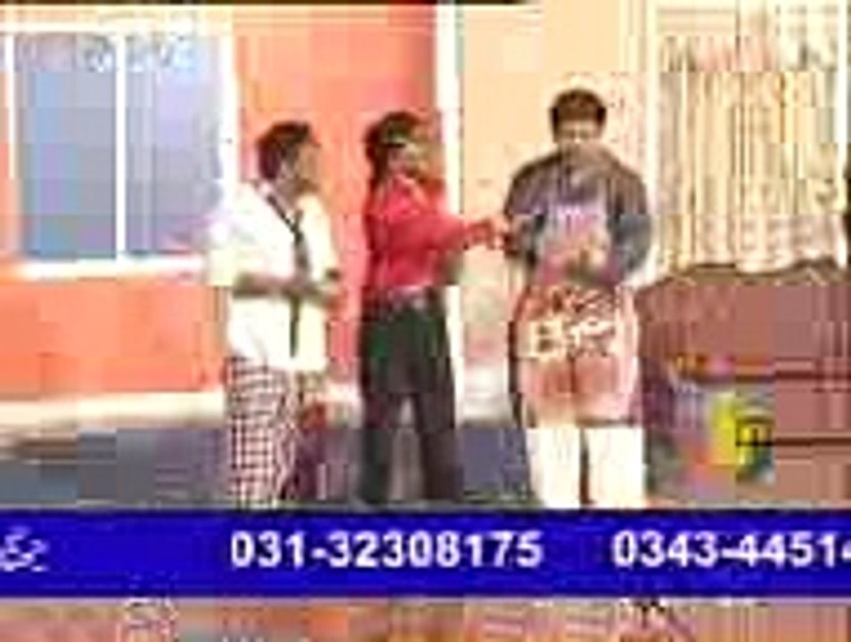 DRAMA the best stage drama..