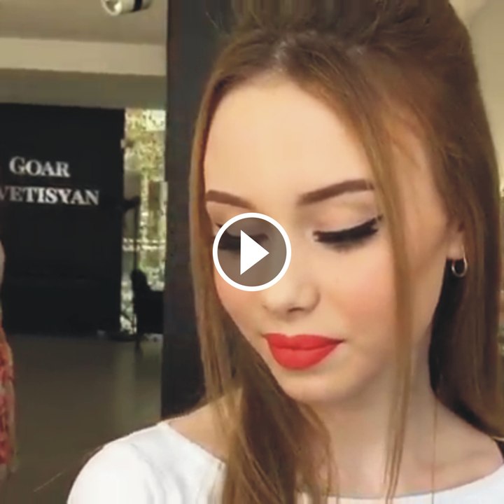 Step-by-Step Makeup Guide ✨