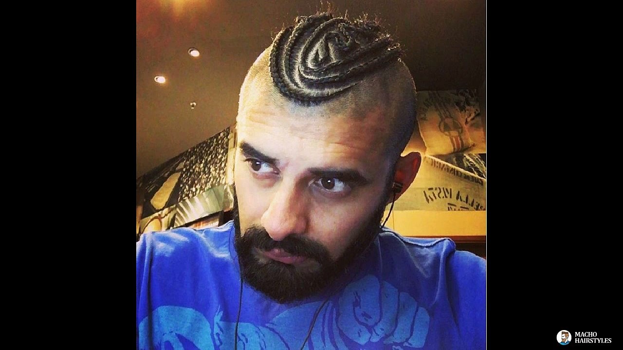 Top 20+ Iconic 90s Hairstyles for Men – Retro Looks You’ll Love ✂️