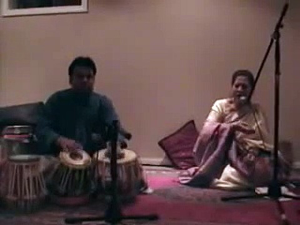 Anokha Ladla - Bilquis Khanum