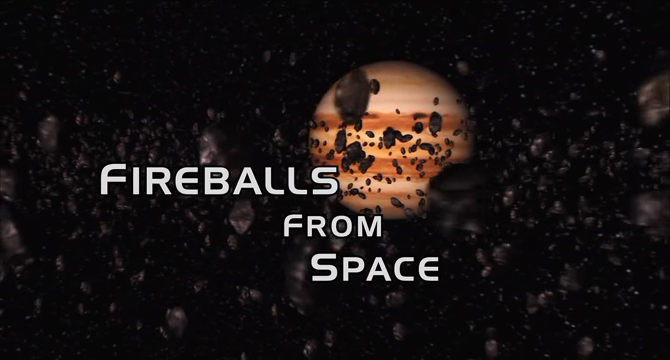 Гости из Космоса Астероиды Кометы Метеоры