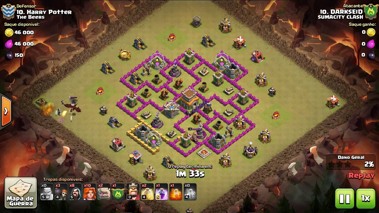 como dar pt em cv8 nas guerras