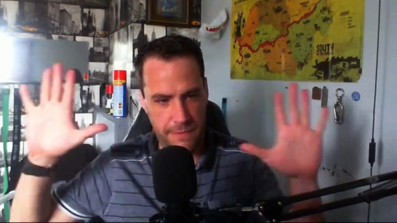 Lordy - Vlog - UPDATE VLOG!!!