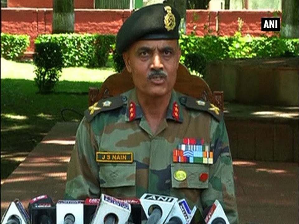 Jaish terrorist arrested in JK's Baramulla