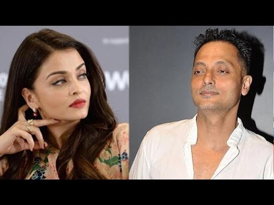 Aishwarya Rai Bachchan Claims To Be Sujoy Ghosh's 'Durga Rani Singh'!