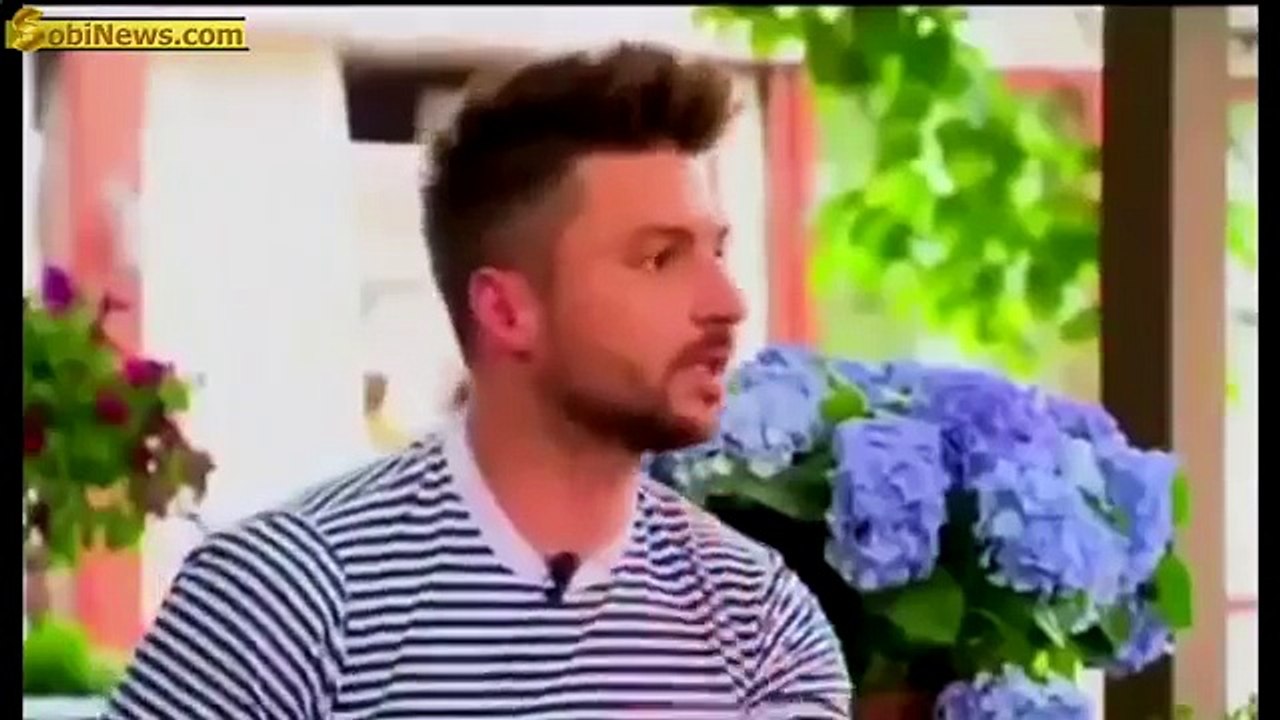 Сергей Лазарев- Крым - это Украина