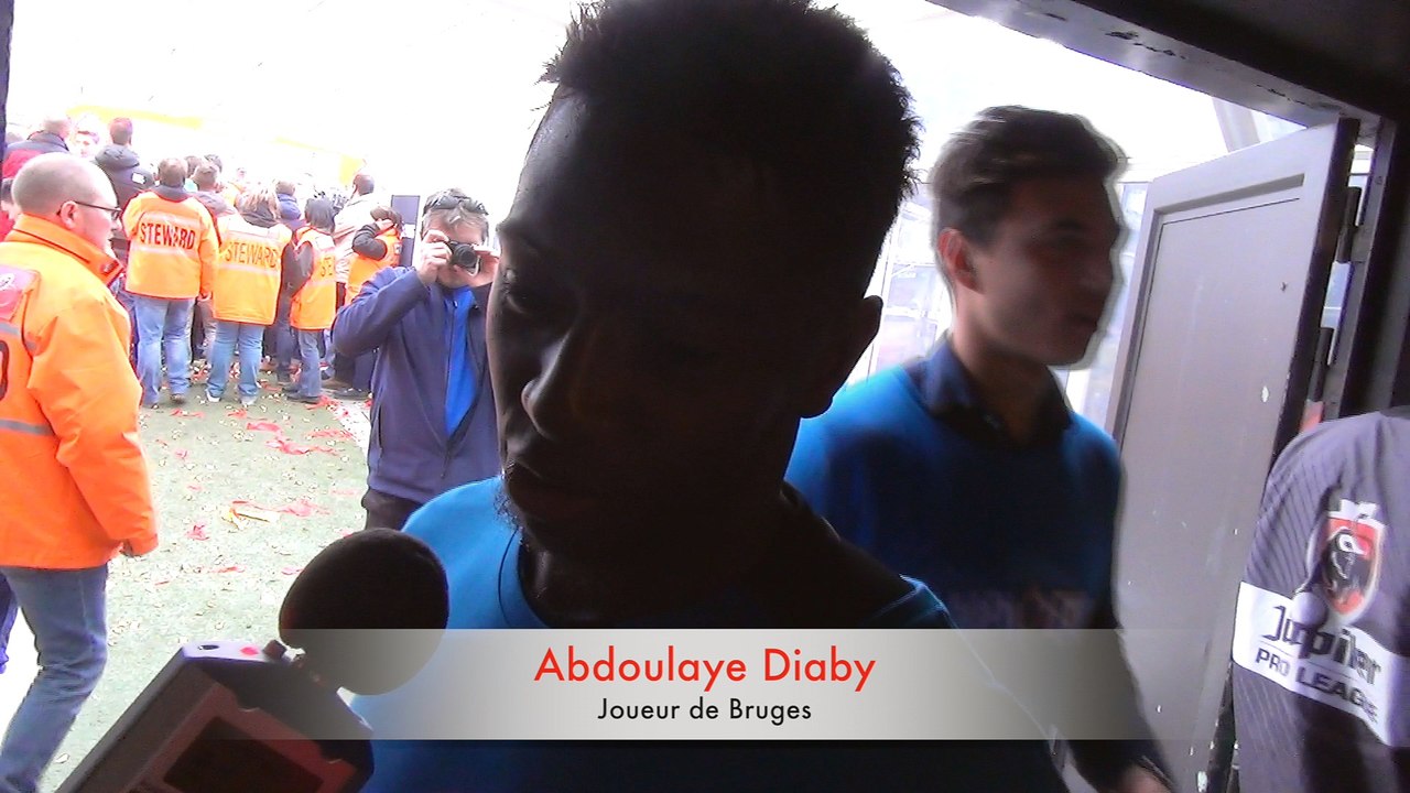Aboudlaye Diaby :