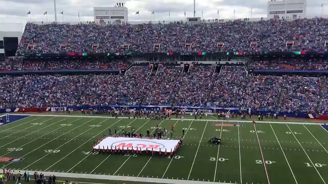 Buffalo Bills Overview 🏈
