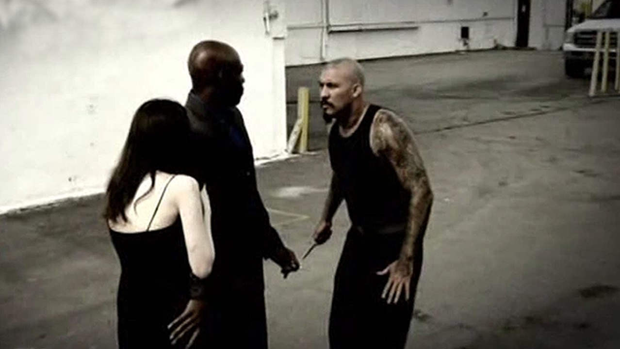 Почему мы боимся? Что такое страх, зачем нужен, как избавится и нужно ли это делать?