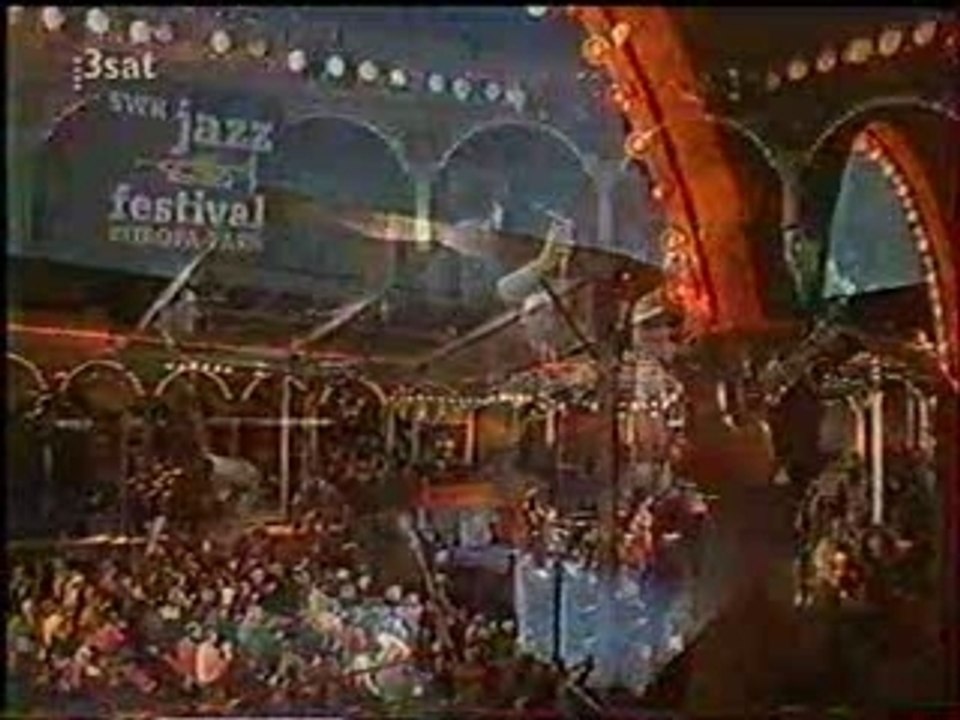 Stacey Kent - Let Yourself Go