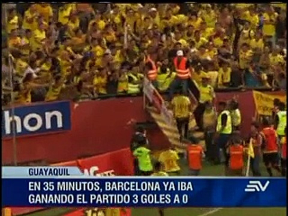 Resumen del Clásico del Astillero 2013