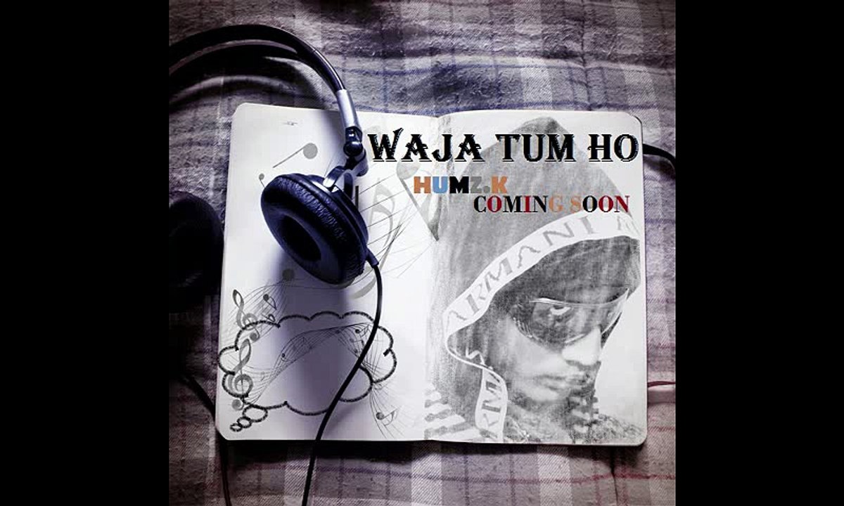 WAJA TUM HO (COVER BY HUMZ.K)
