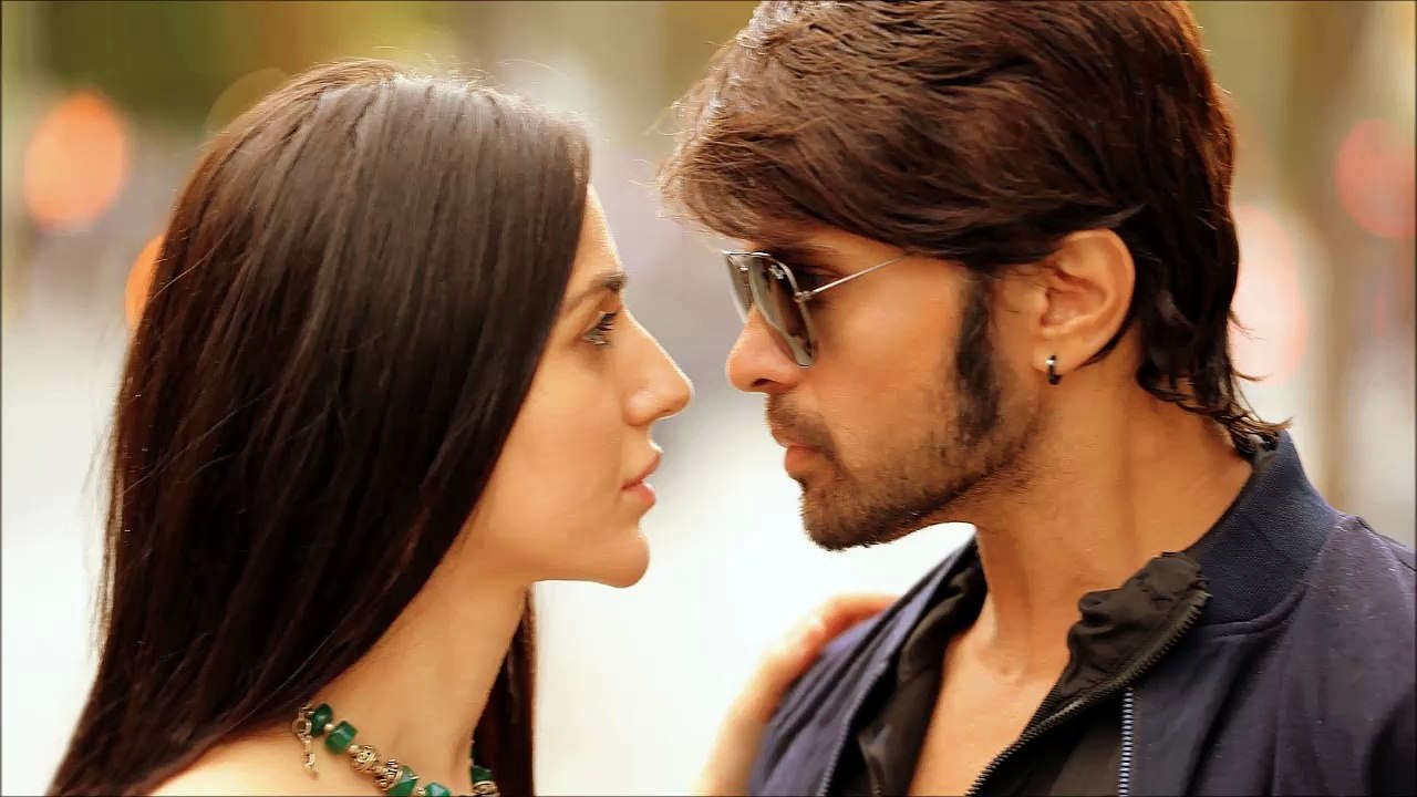 Aditi Singh Sharma,Darshan Raval-Bekhudi