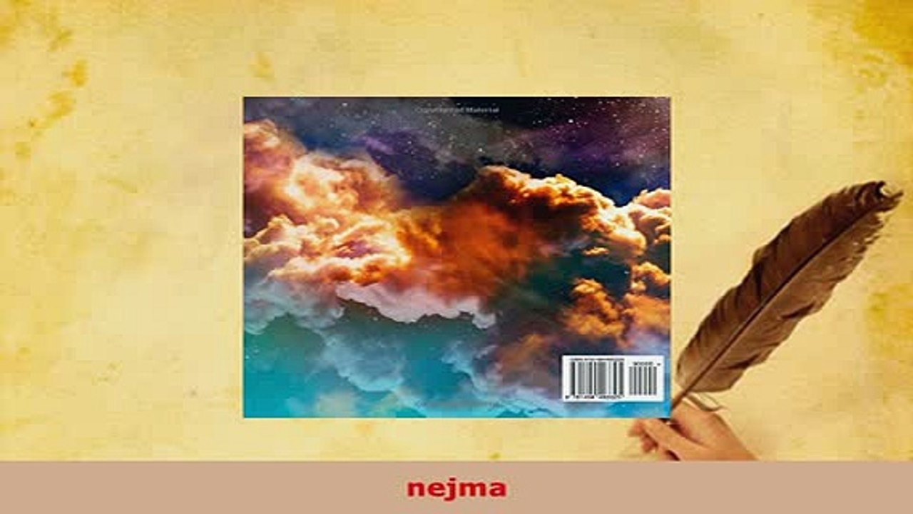 Download  nejma  EBook