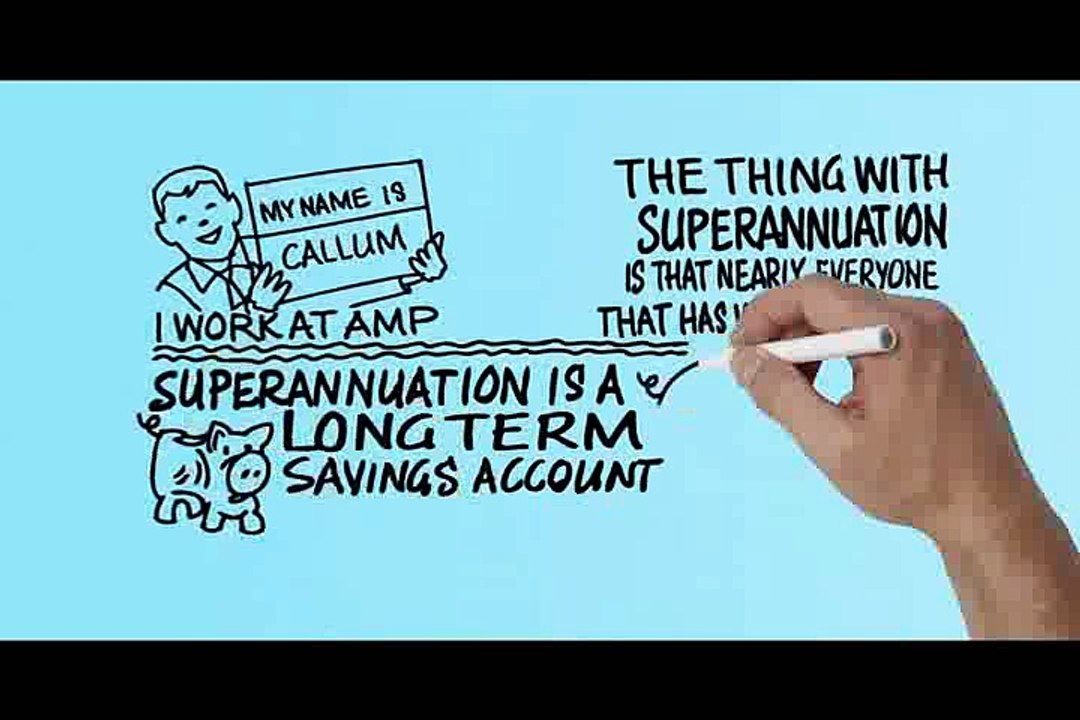 What is Superannuation?