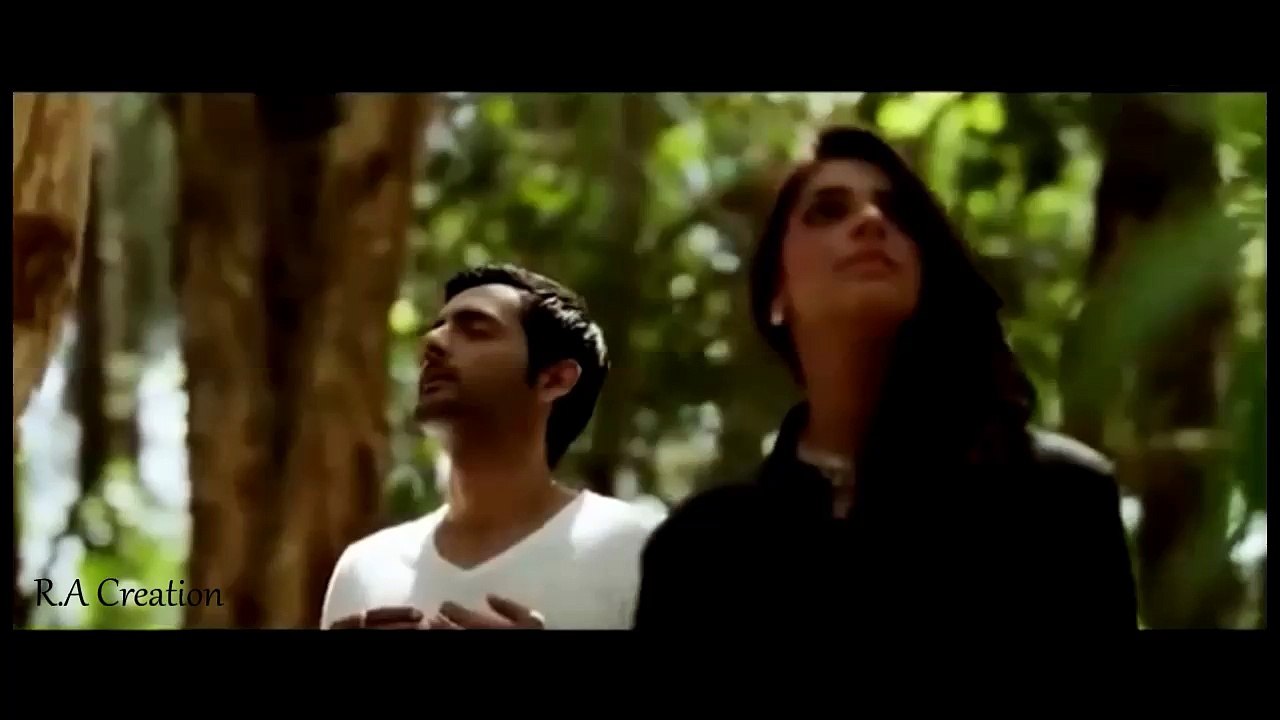 Sanam Saeed-Mohib Mirza {Mera Mann) // Bachana