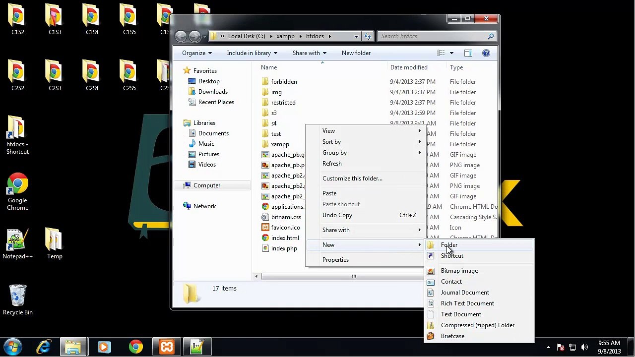 Learn PHP Fundamentals From Scratch - part 6 - unctions, Include and Require