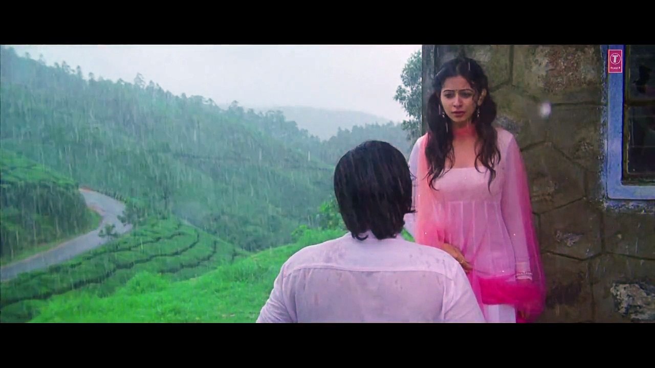 barish yariyan song
