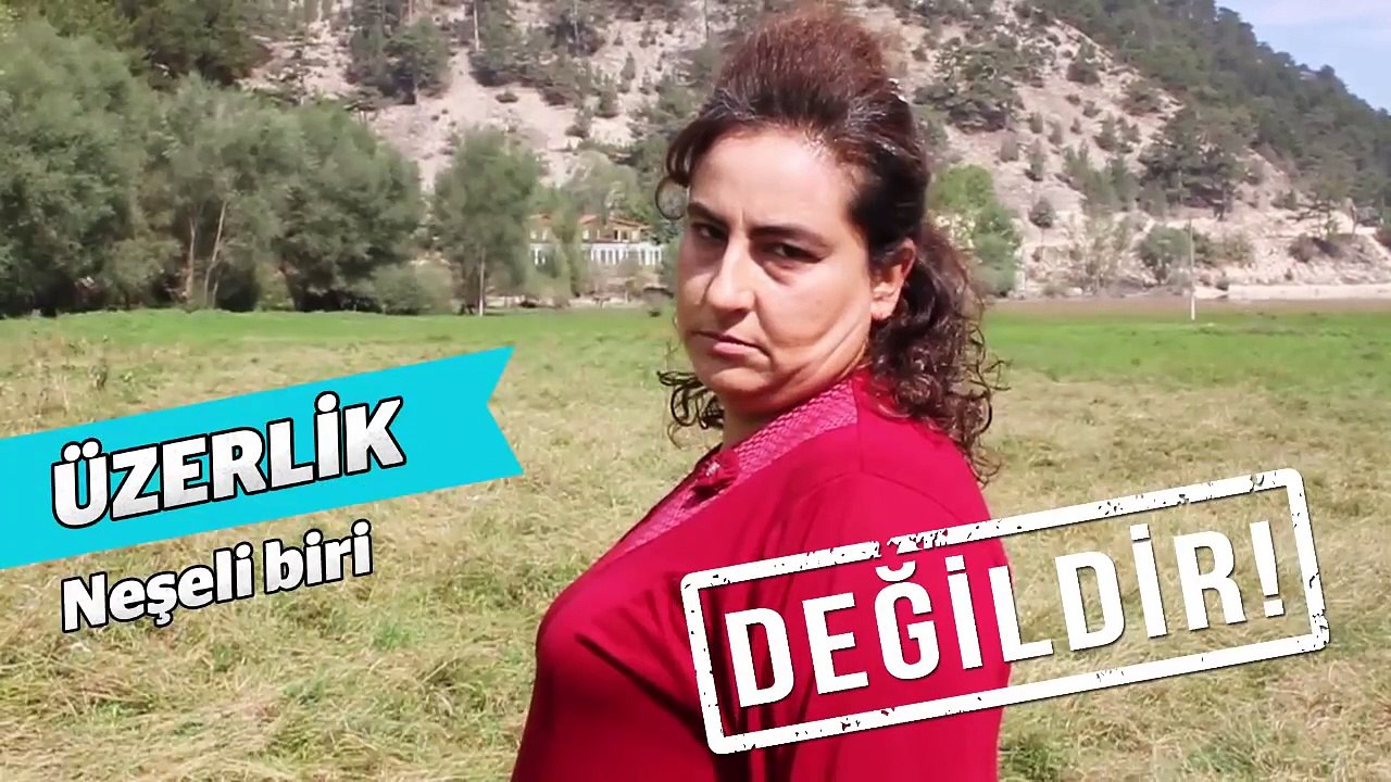 Dedemin Fişi - Değildir 3