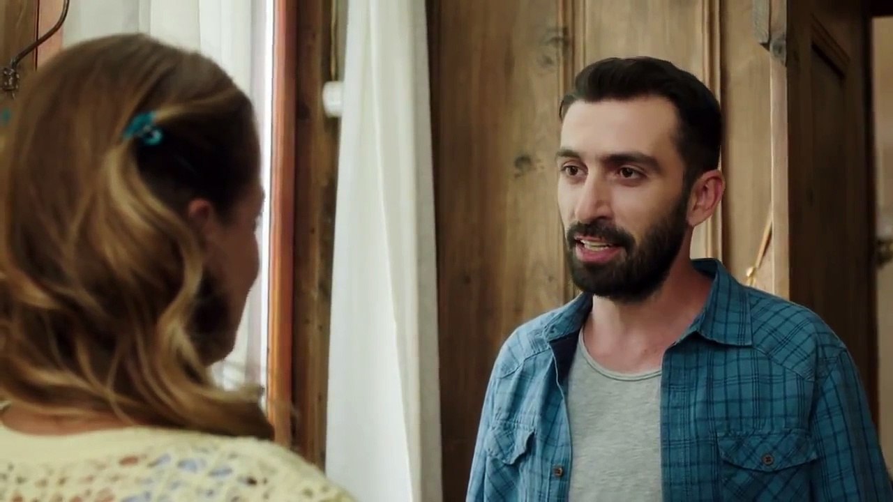 Dedemin Fişi - Fragman