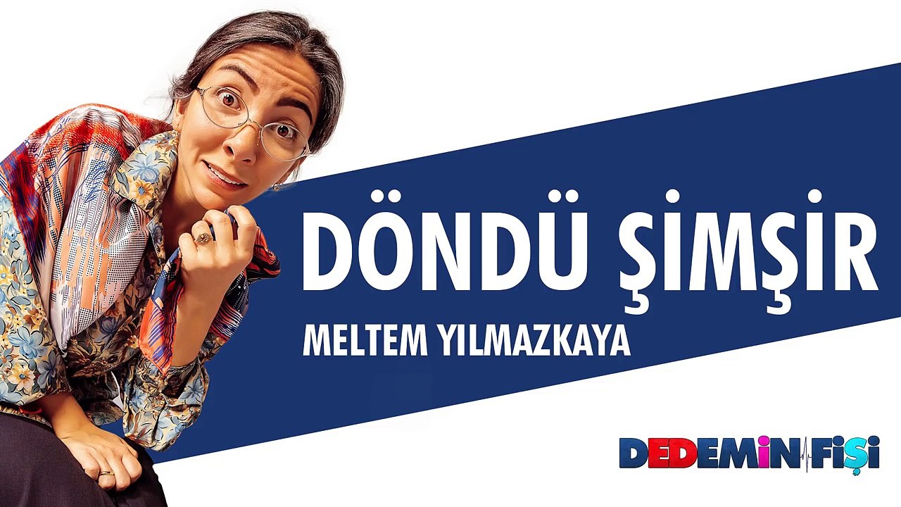 Dedemin Fişi