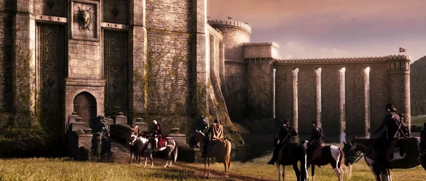 Hollywood - Jason Statham