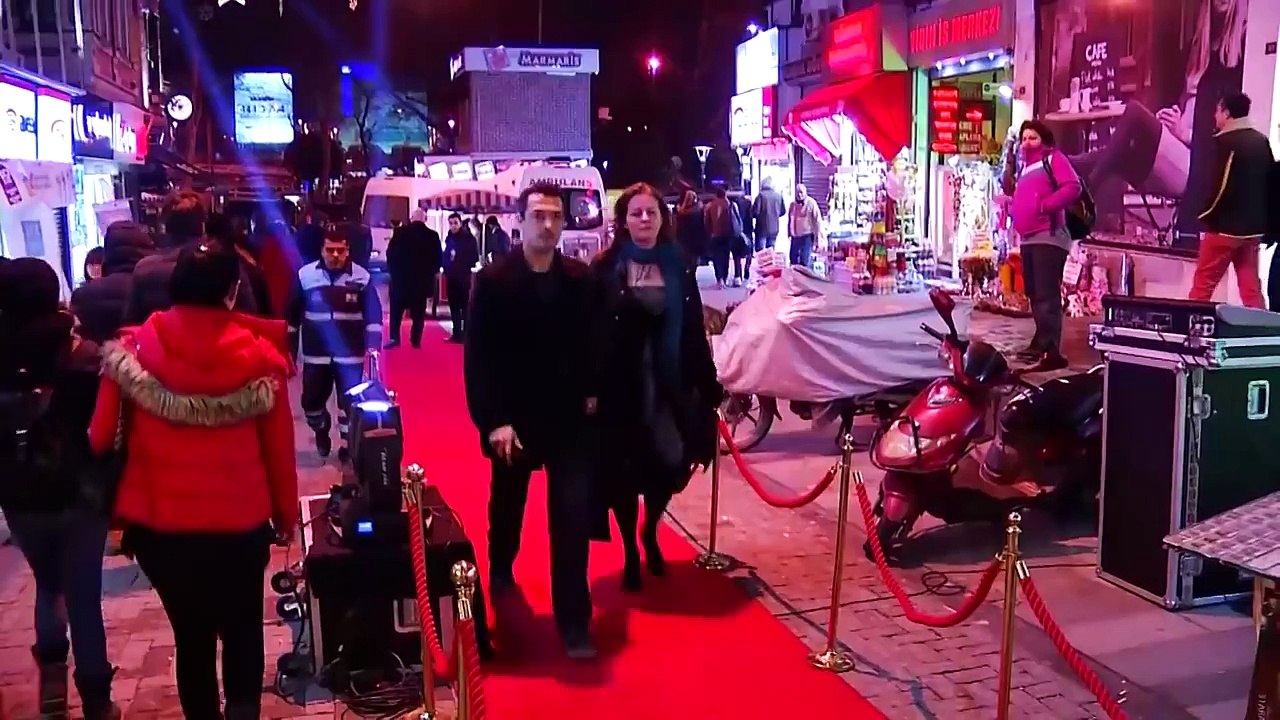 Dedemin Fişi - İlk Gösterim Sonrası