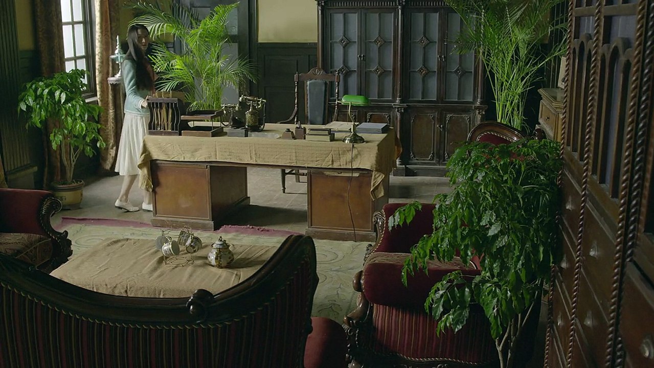 谢文东之风云再起 103