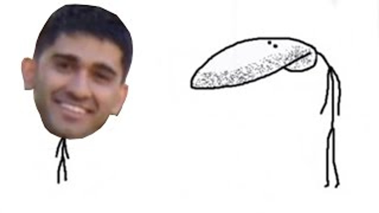 Grade A Under As Secret Identity Revealed