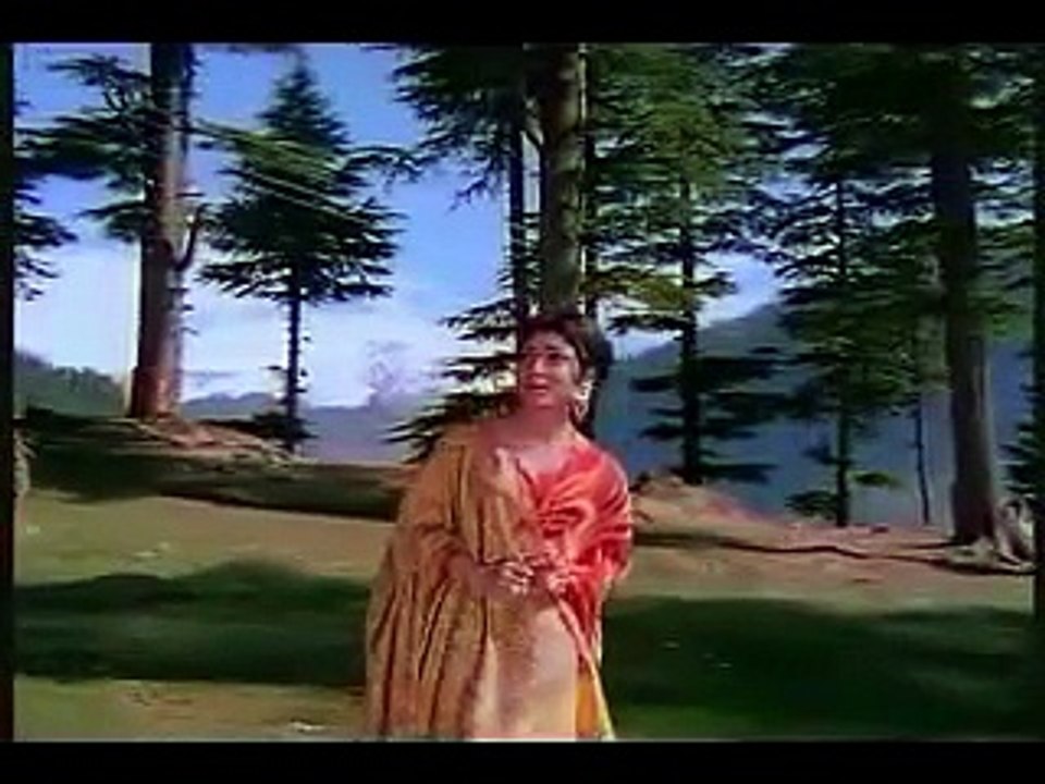 Geet - Mere Mitwa Mere Meet Re (duet) - Mohd.Rafi Best Old Hindi Songs
